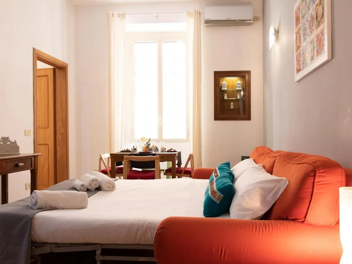 The Best Rent - Cozy One-Bedroom Apartment Near Villa Borghese 罗马 意大利