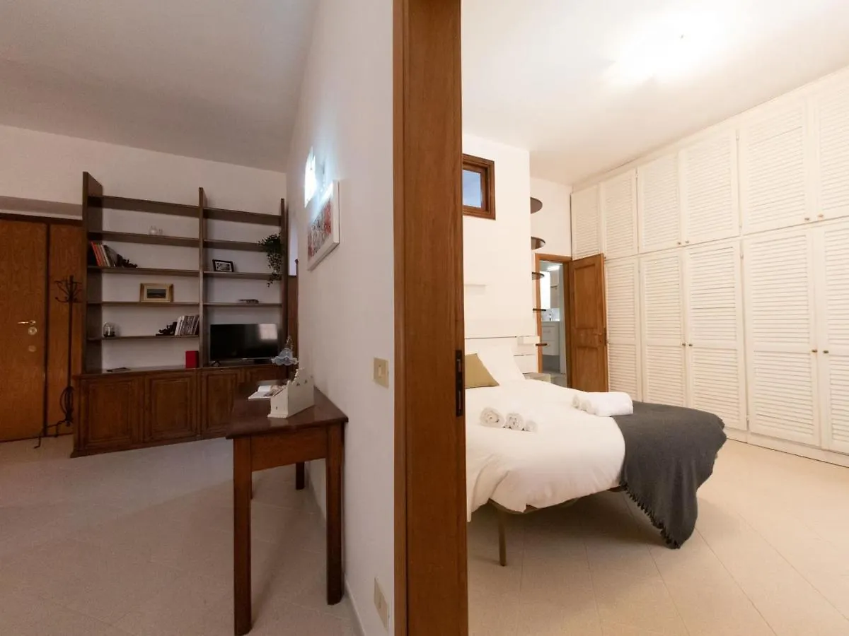 The Best Rent - Cozy One-Bedroom Apartment Near Villa Borghese 罗马 意大利