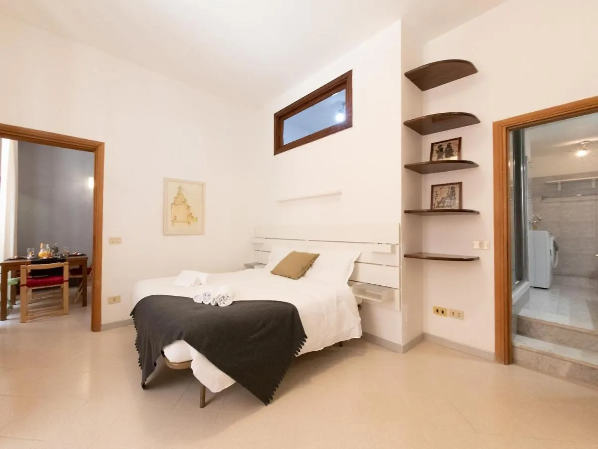 The Best Rent - Cozy One-Bedroom Apartment Near Villa Borghese 罗马