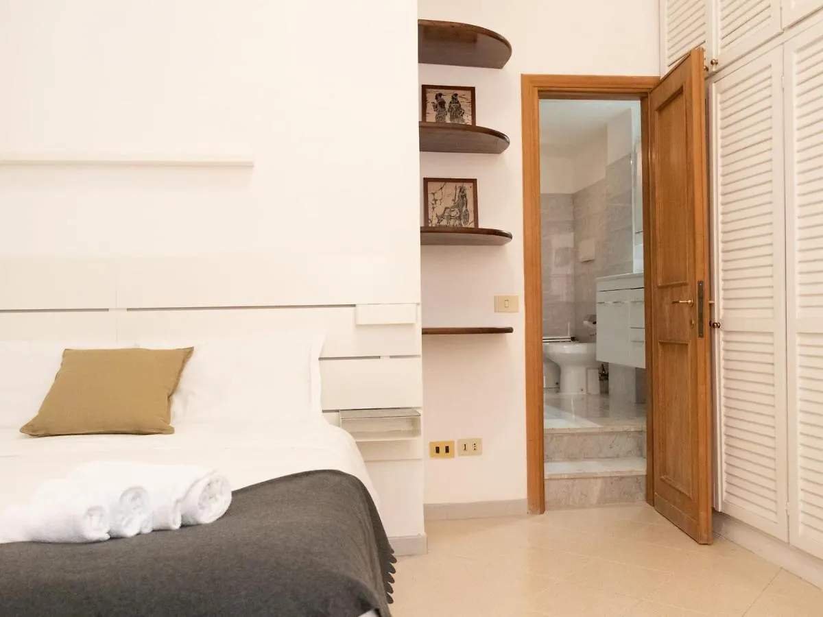 The Best Rent - Cozy One-Bedroom Apartment Near Villa Borghese 罗马