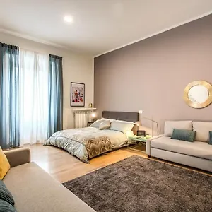 Diocleziano Triple Apartment