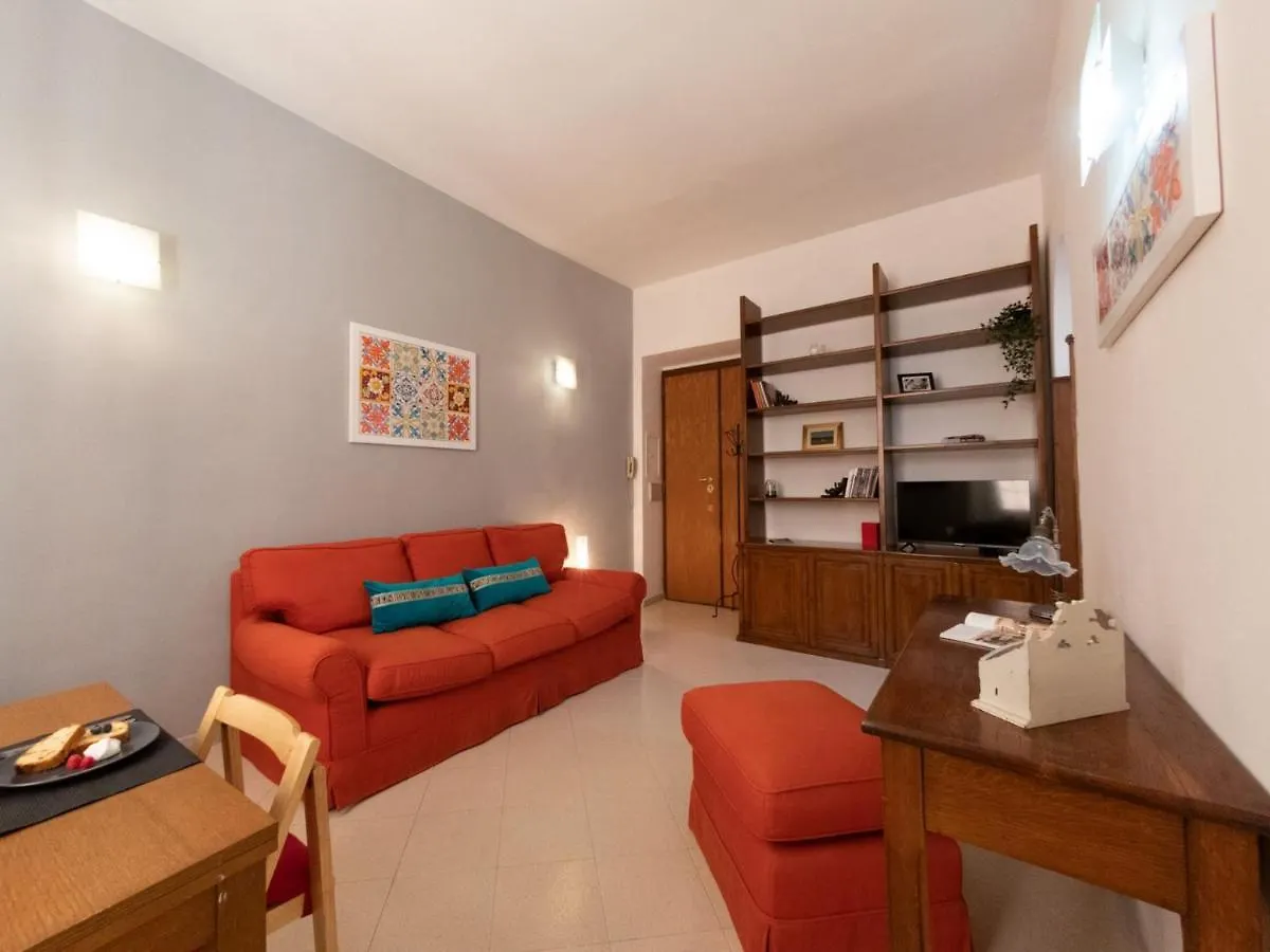 The Best Rent - Cozy One-Bedroom Apartment Near Villa Borghese Rome