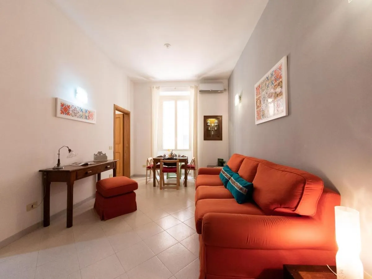 The Best Rent - Cozy One-Bedroom Apartment Near Villa Borghese Rome