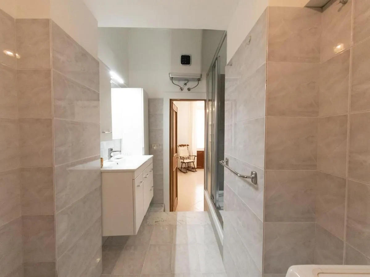רומא The Best Rent - Cozy One-Bedroom Apartment Near Villa Borghese